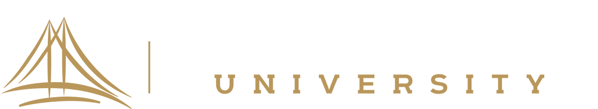San Francisco Bay University.