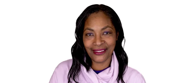 Cassondra Smith, Ph.D.