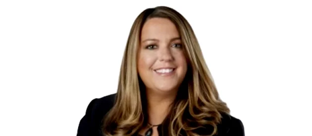 Nicole Goldberg, Ph.D.